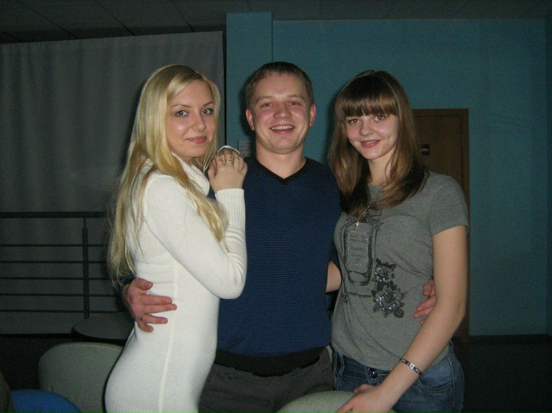 Евгения Смирнова | Нижний Новгород