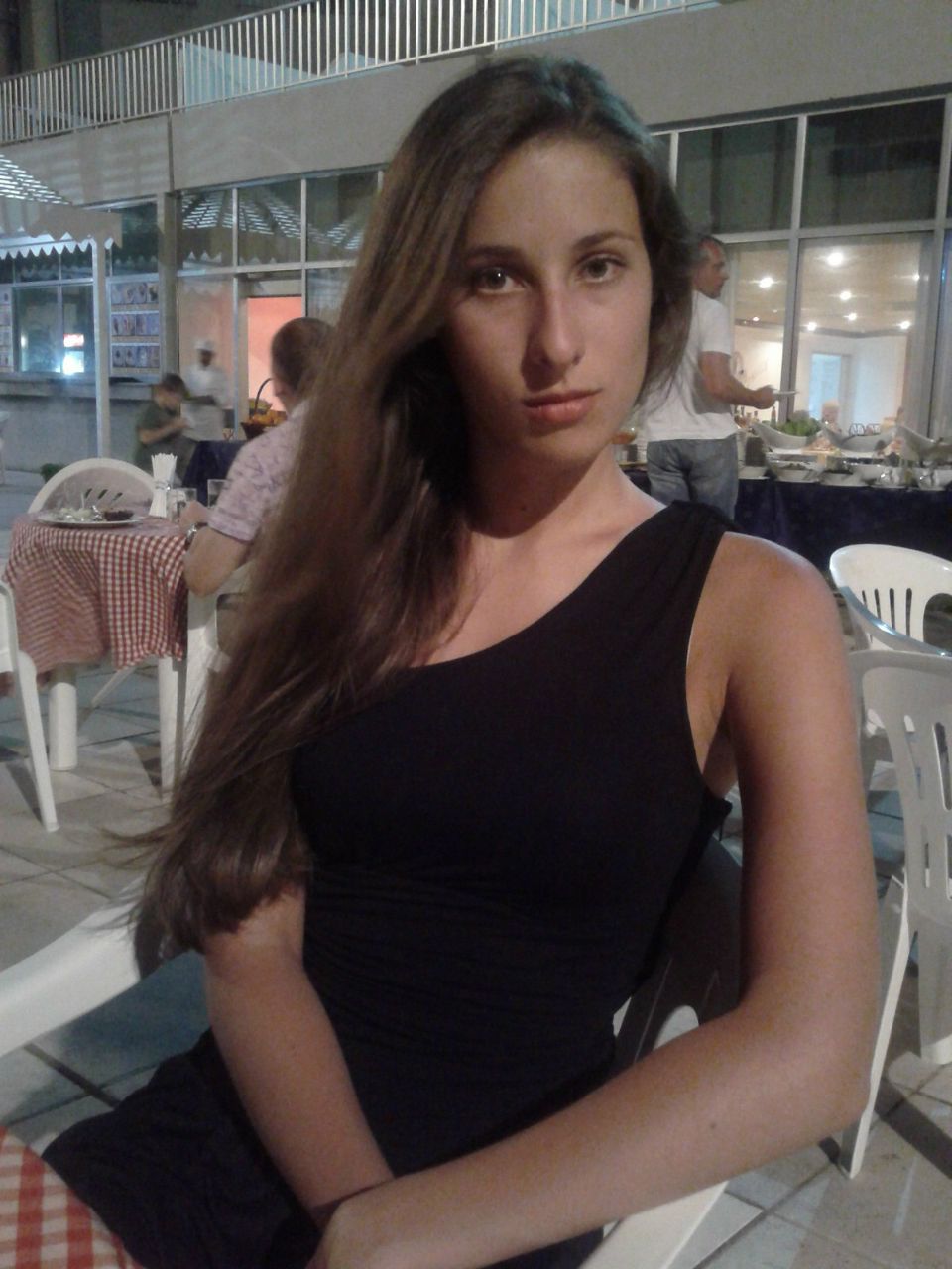 Олеся Ларионова | Новосибирск