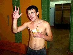 Сергей Осипенков | Рославль