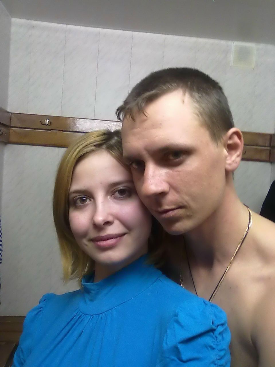 Виолетта Лысенко | Михайловка