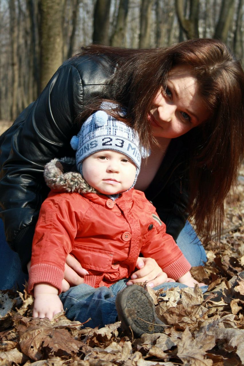 Аля Щербакова | Харьков