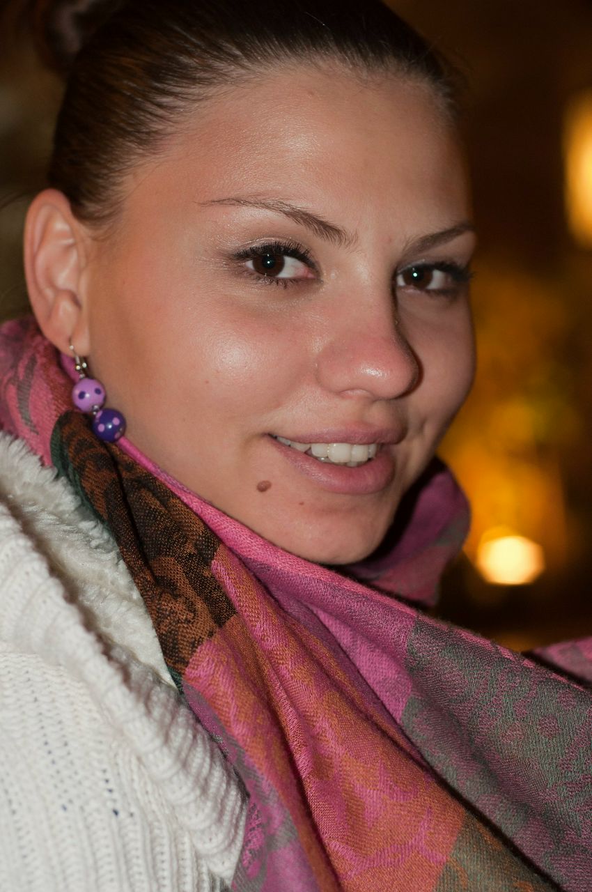 Алеся Белых | Домодедово