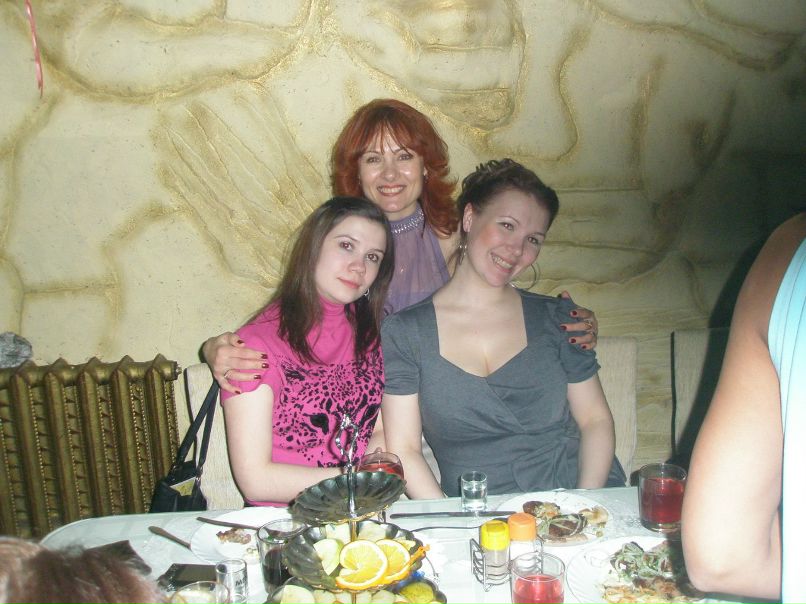 Елена Неверова | Архангельск