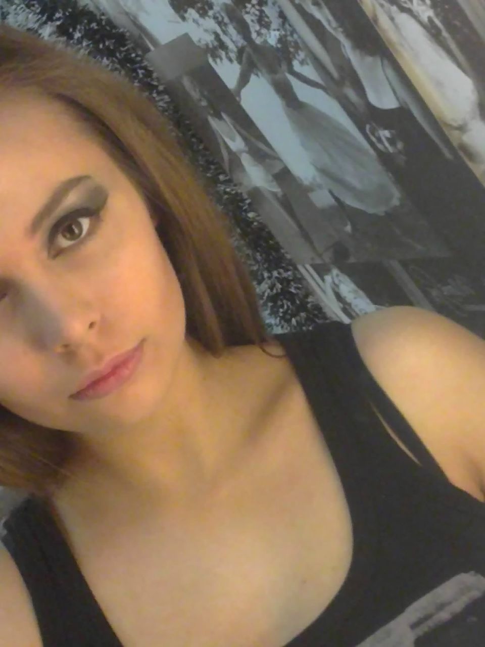 Катерина Котовская | Москва