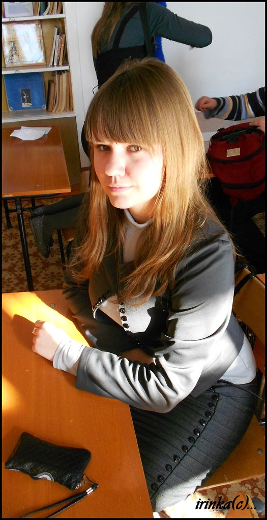 Ирина Сивакова ღ | Новосибирск