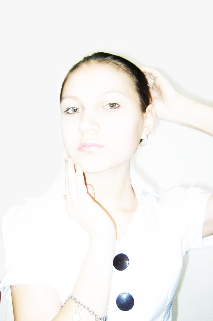 Анастасия Дюскина | Магнитогорск