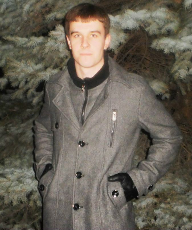 Михаил Захаров | Псков