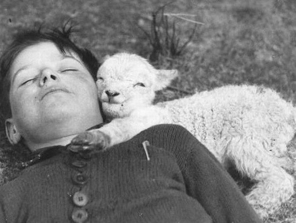 Анастасия Ларионова | Praha