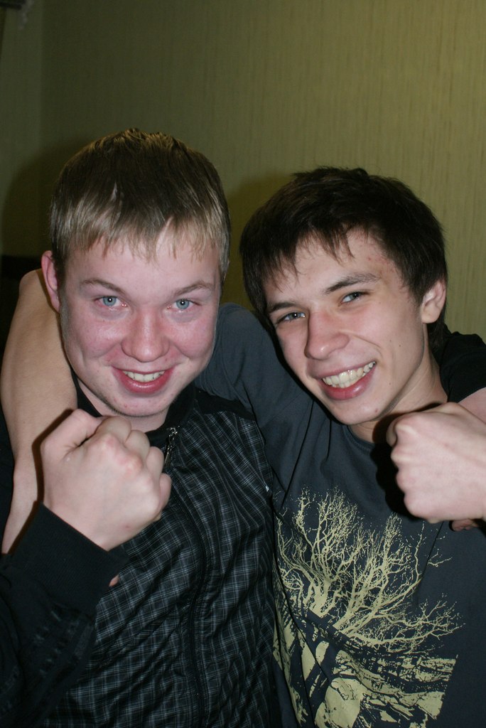 Лёха Секишев | 