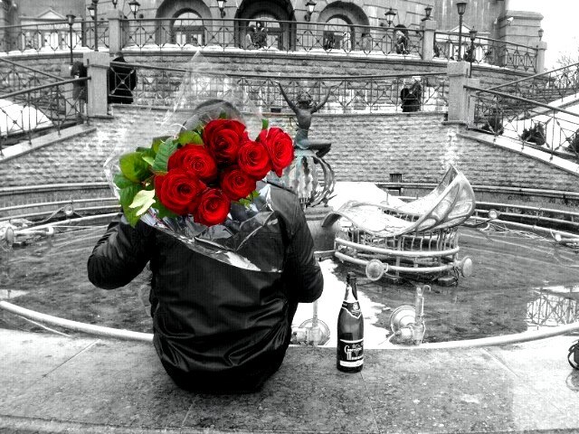 Димка Мерзлюк ♪♫ Dimex ♫♪ | Киев