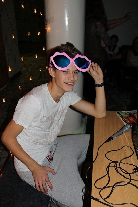 Коля Соковых 