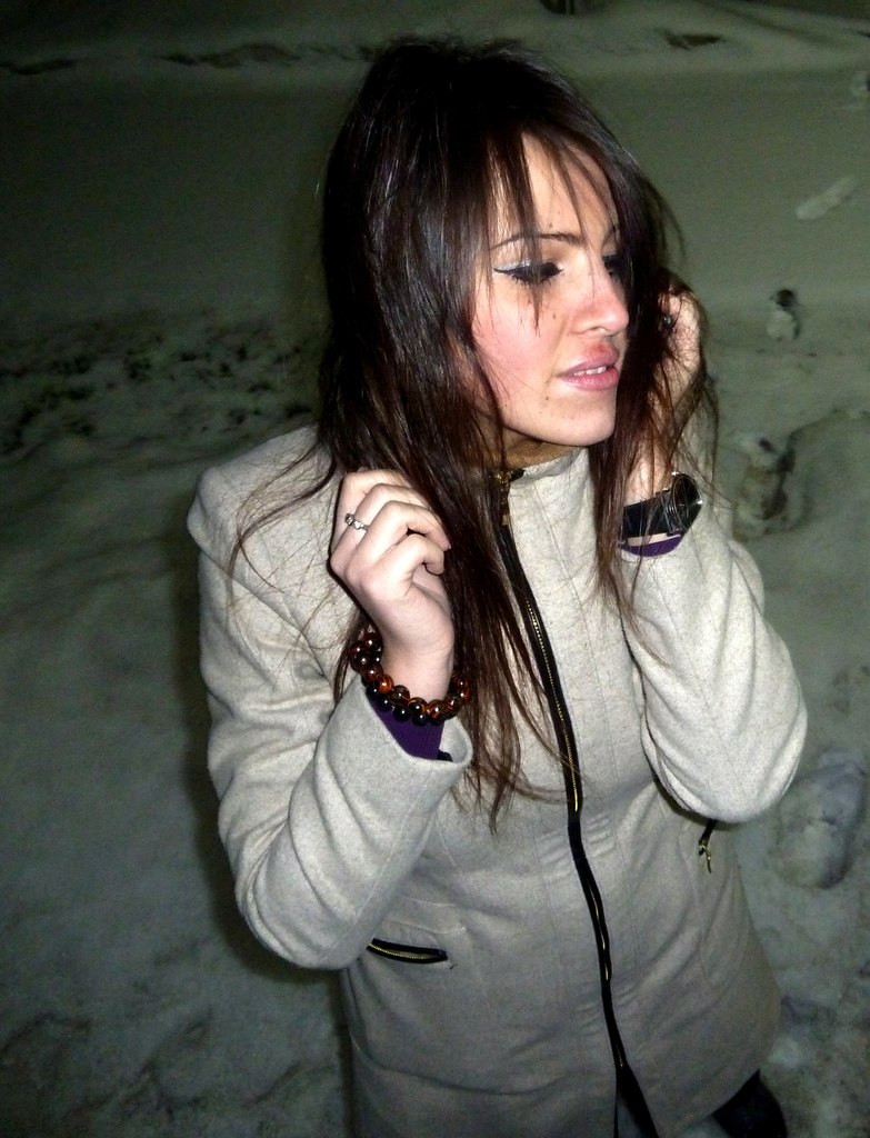 Анна Левина =)AnyTiK=) | Севастополь