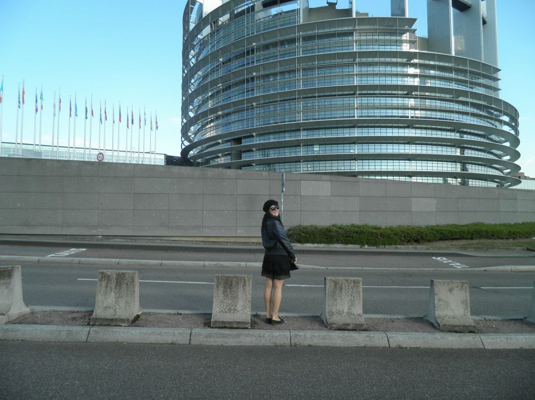 Тася Мачалкина | Киев