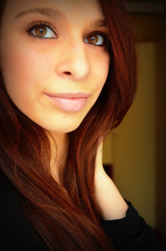 Мария Петрова | Екатеринбург