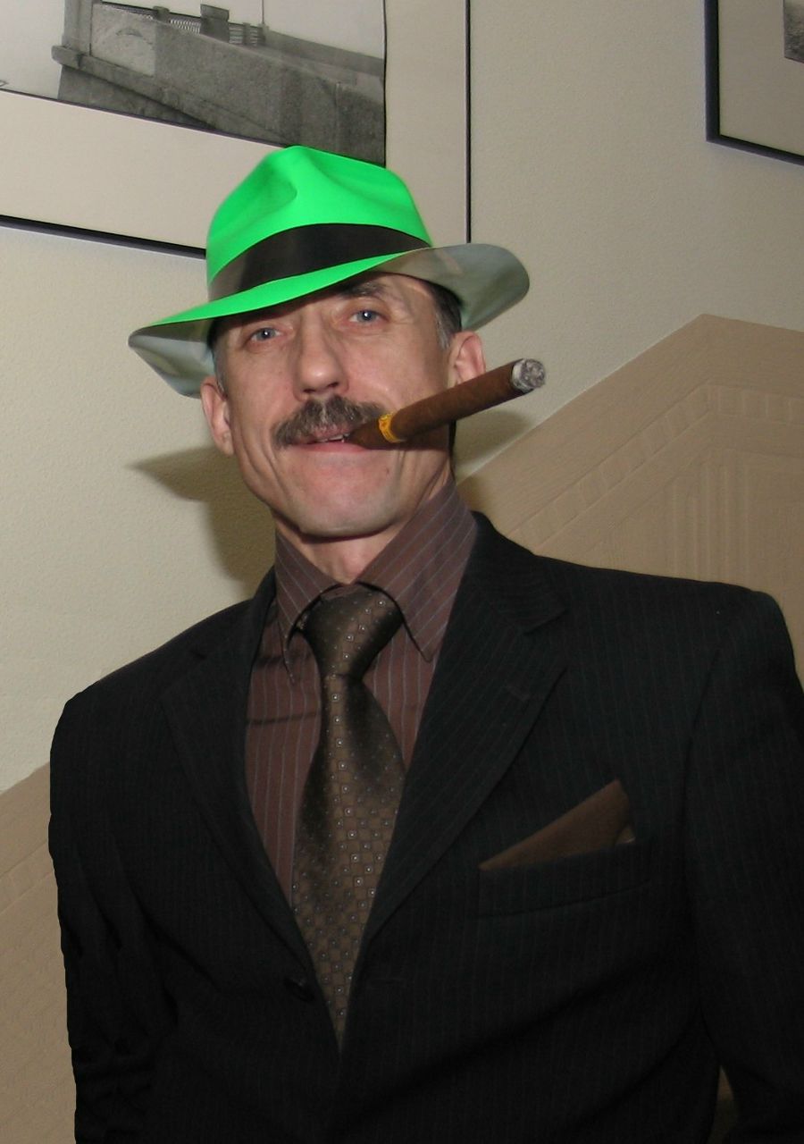 Сергей Лысенко | Санкт-Петербург