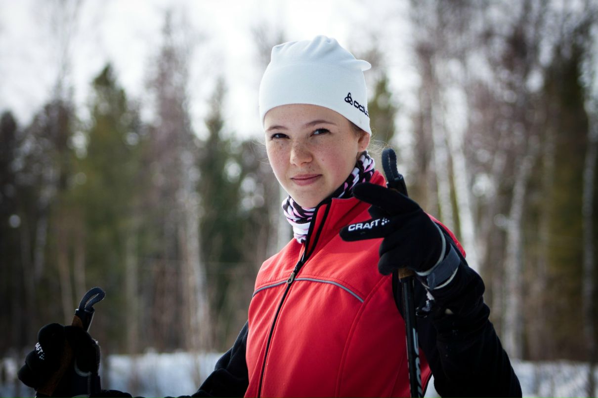 Карина Арасланова | Казань