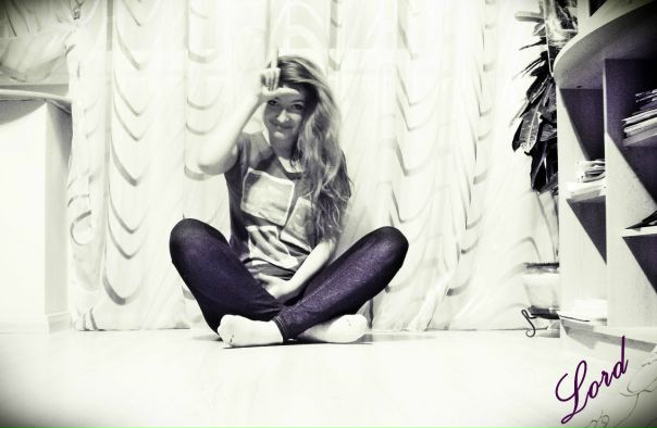 №19, Dary Salyuk, 31 год, Louny №19, Dary Salyuk, 31 год, Louny