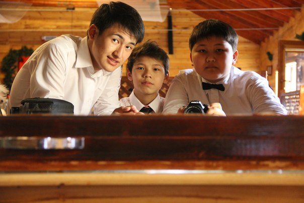 №9, Мустафа Зиятбеков, Алматы №9, Мустафа Зиятбеков, Алматы