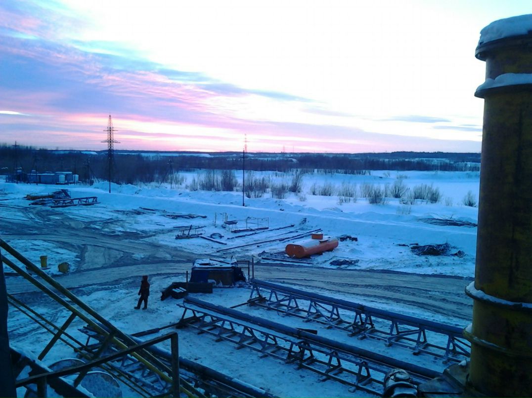 Ранис Ризванов | Нижнекамск