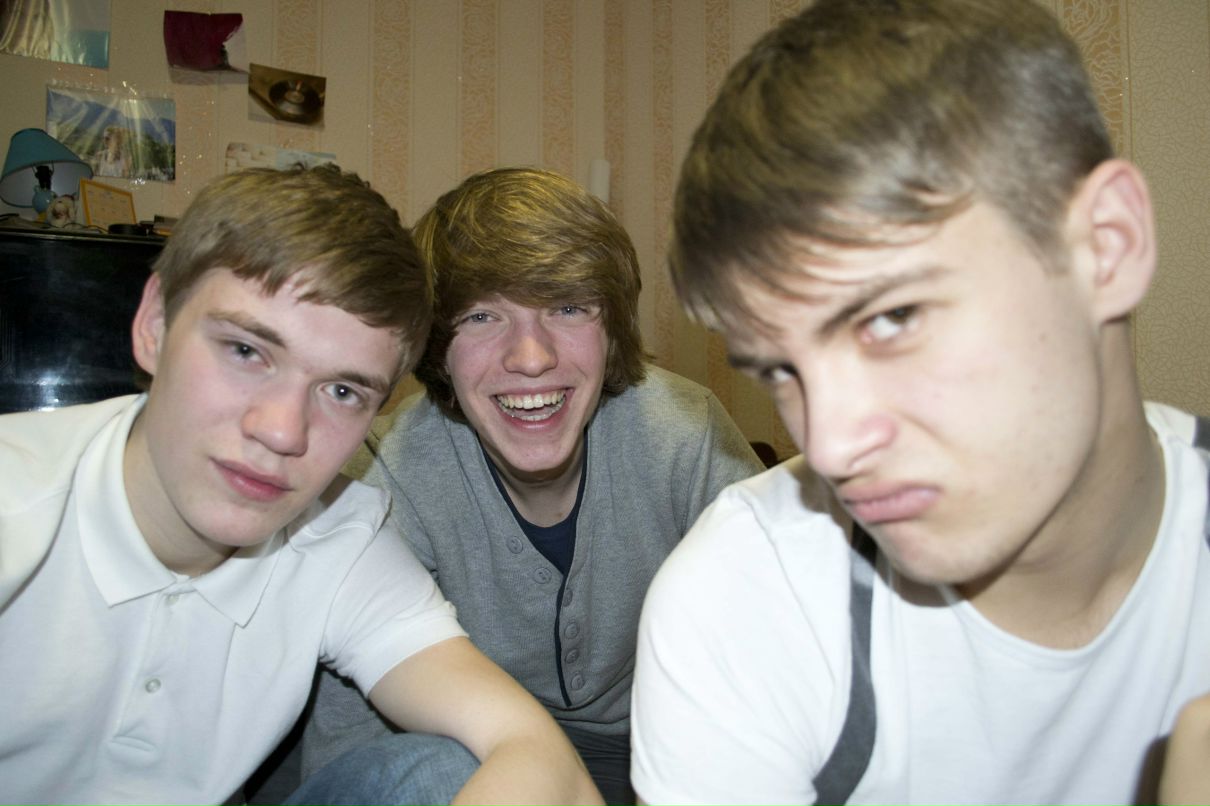 Майкл Брезанский | Минск