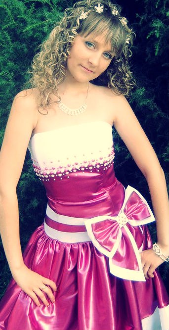 Юля Лукіянчук | Винница