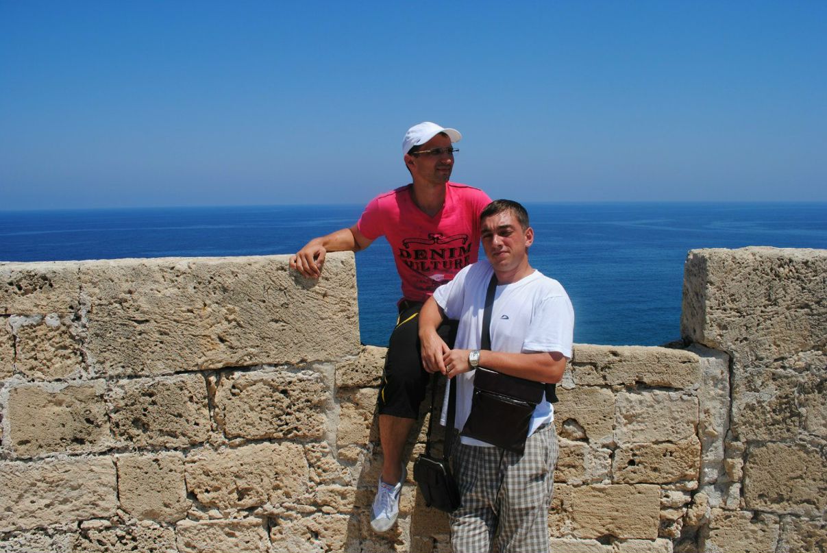 Александр Ерыгин | Москва