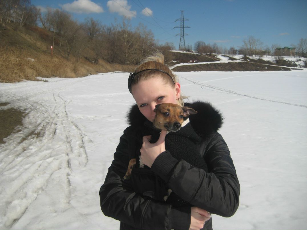 Мария Дубская | Москва