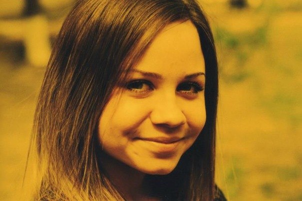 Inna Otasevic (Bashyrova) | Budva