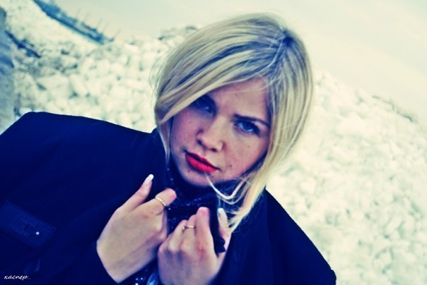 Тиночка Ермилова | Ейск