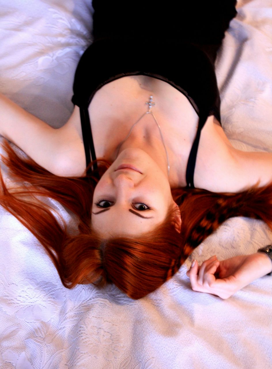 Евгения Рыжова Tigra | Санкт-Петербург