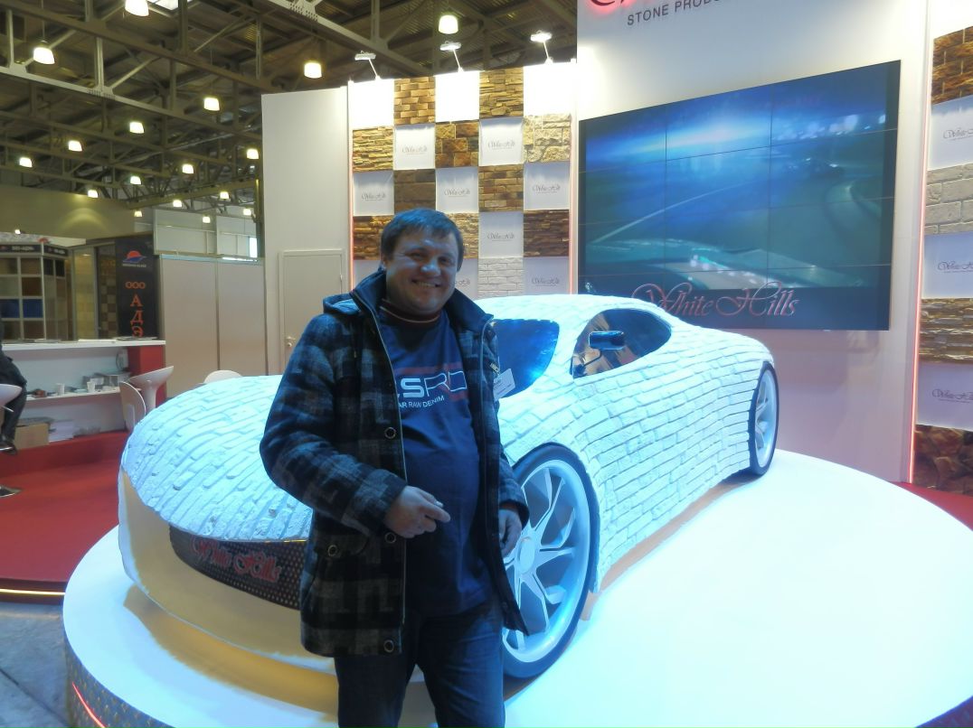 Сергей Филиппов | Москва