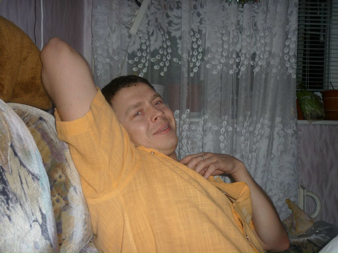 Ольга Полуэктова | Москва