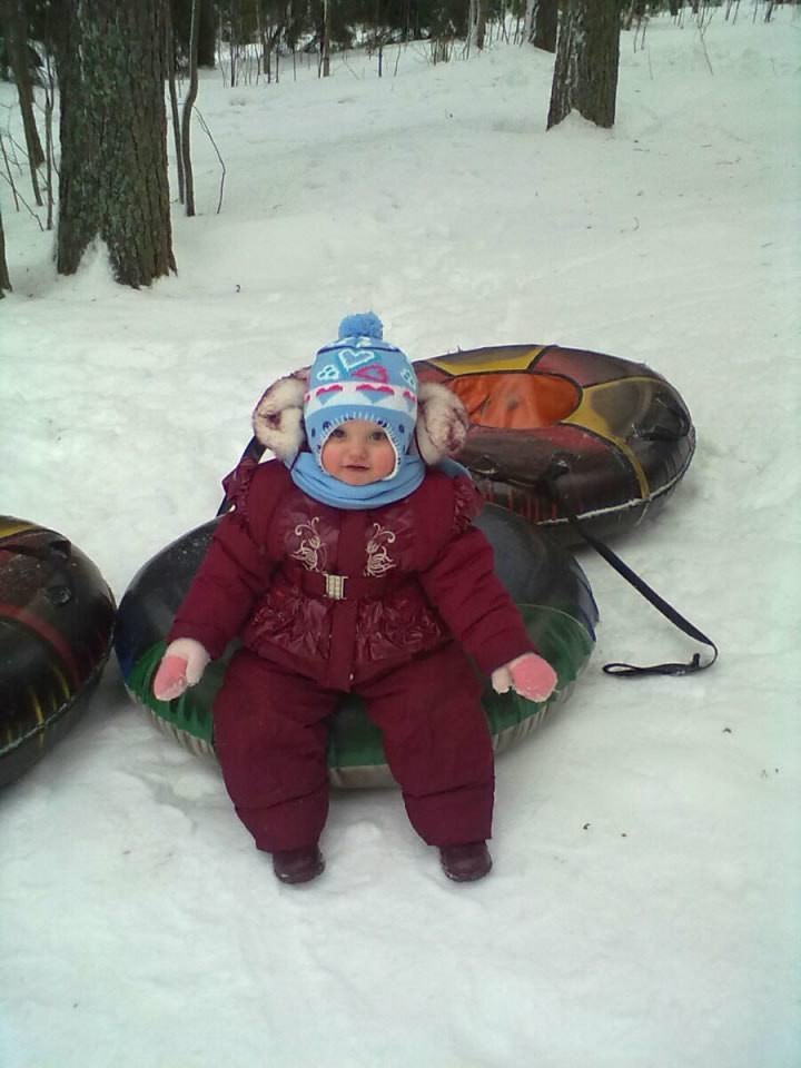 Витька Евдокимов | Гродно