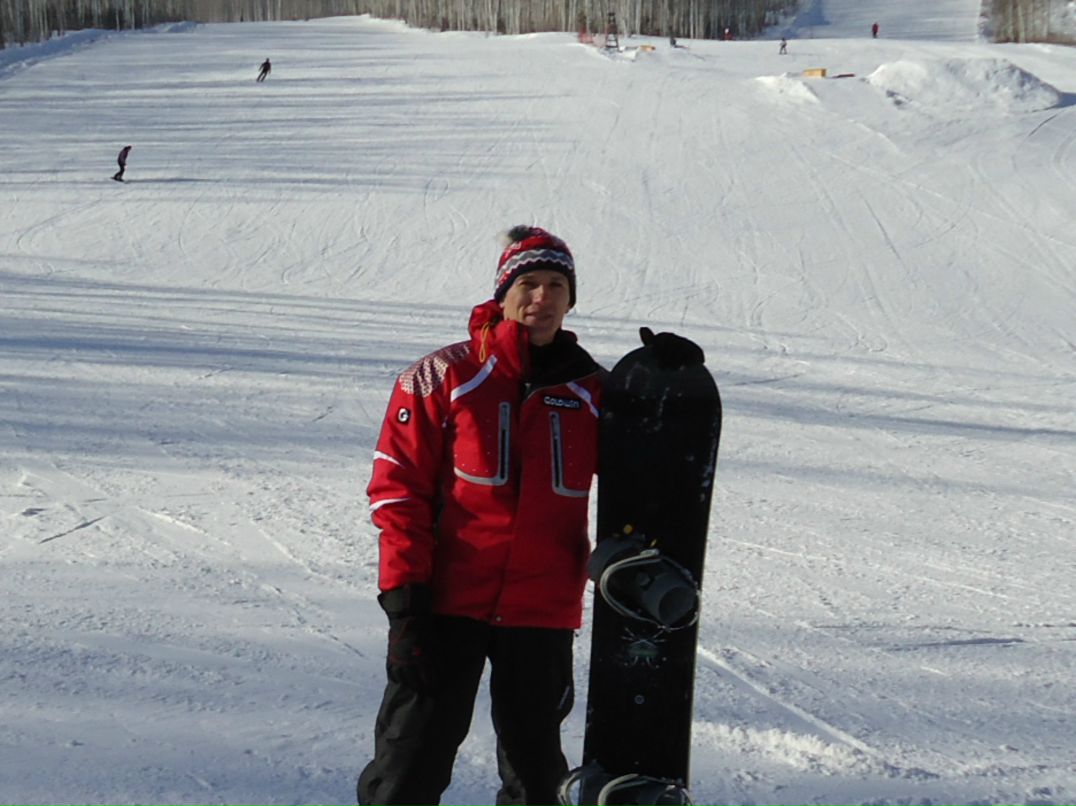 Евгений Пучин | Челябинск