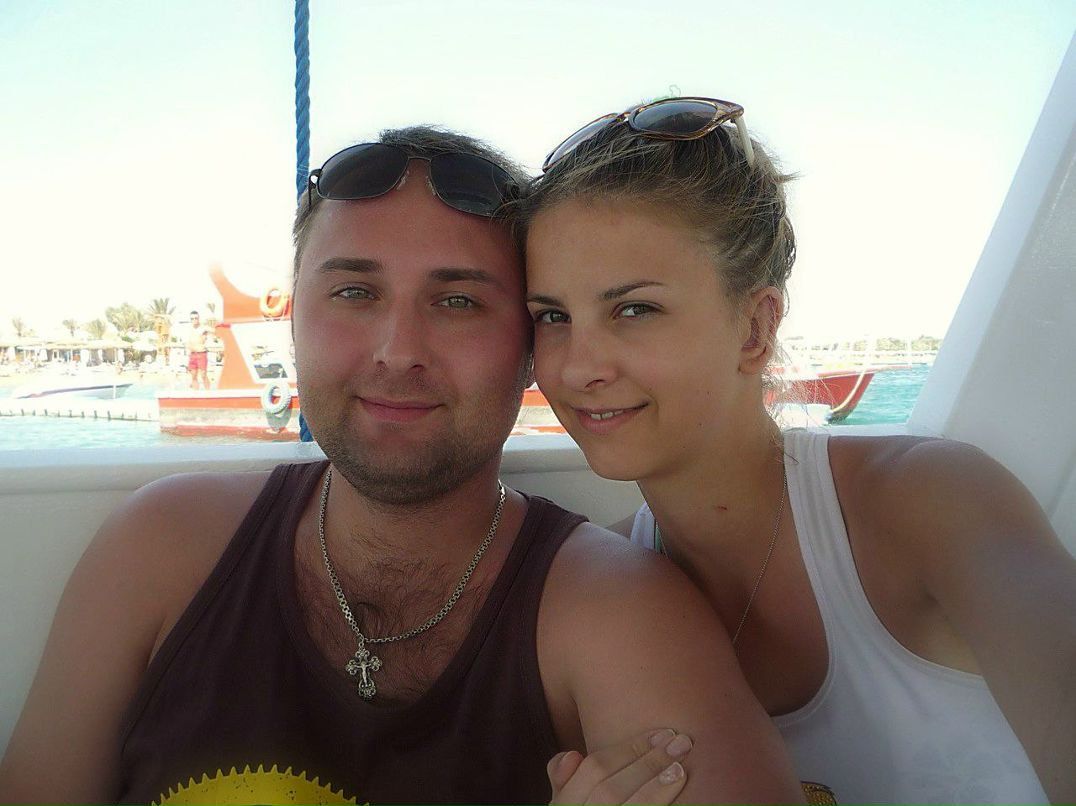 Станислав Пашнин | Москва