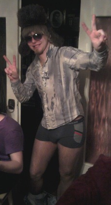 Фото профиля