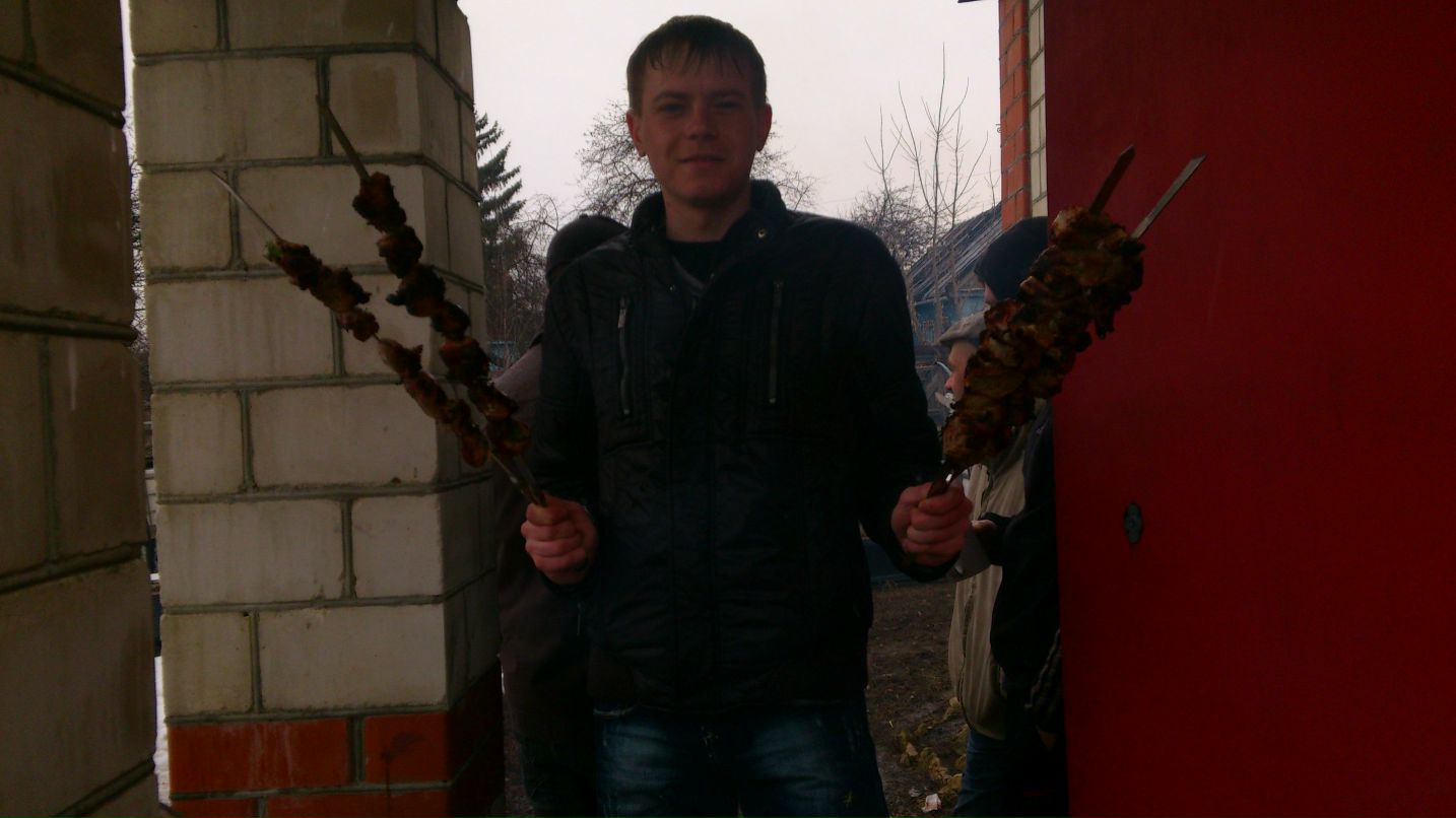 Артем Меренков | Тула