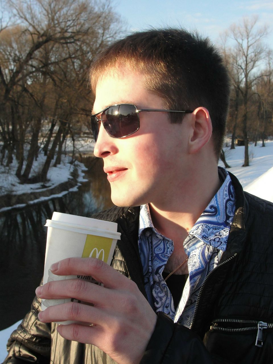 Алексей Прохоров LEKS | 