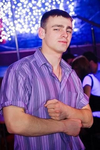 Виталик Демьяненко | Луганск