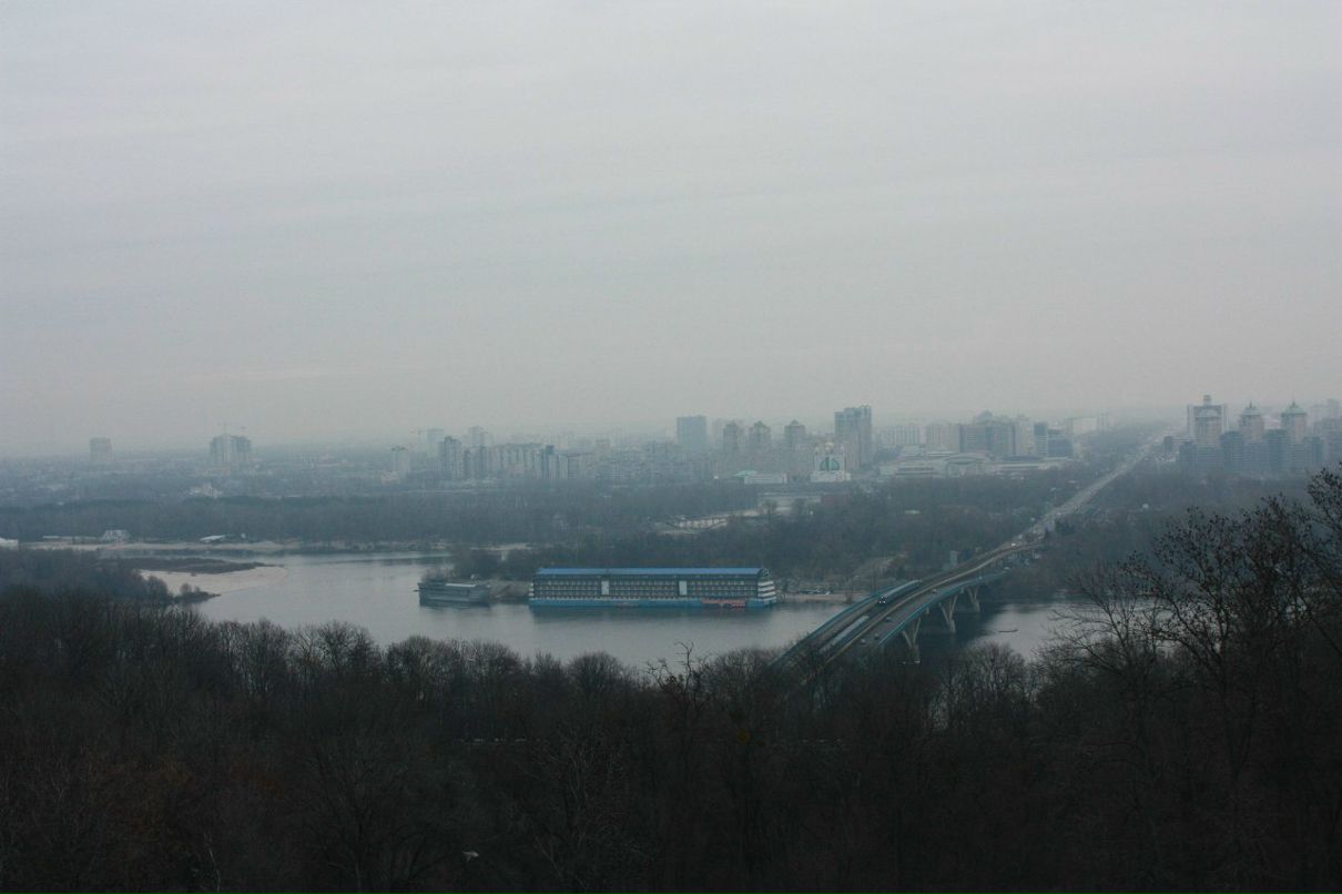 Ольга Буклина | Москва