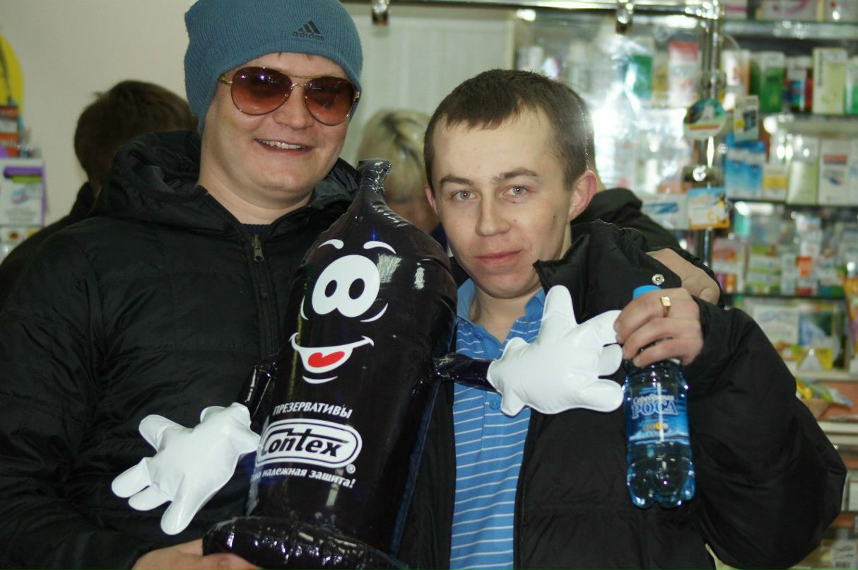 Сергей Катаев | Вологда