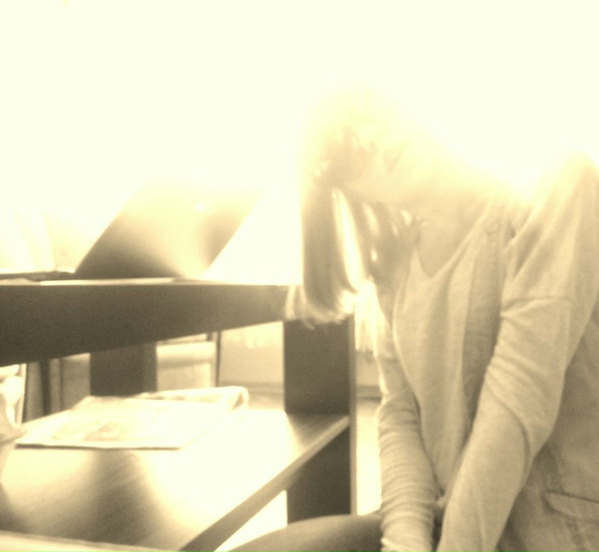 Алёна Кузовлева | Пермь