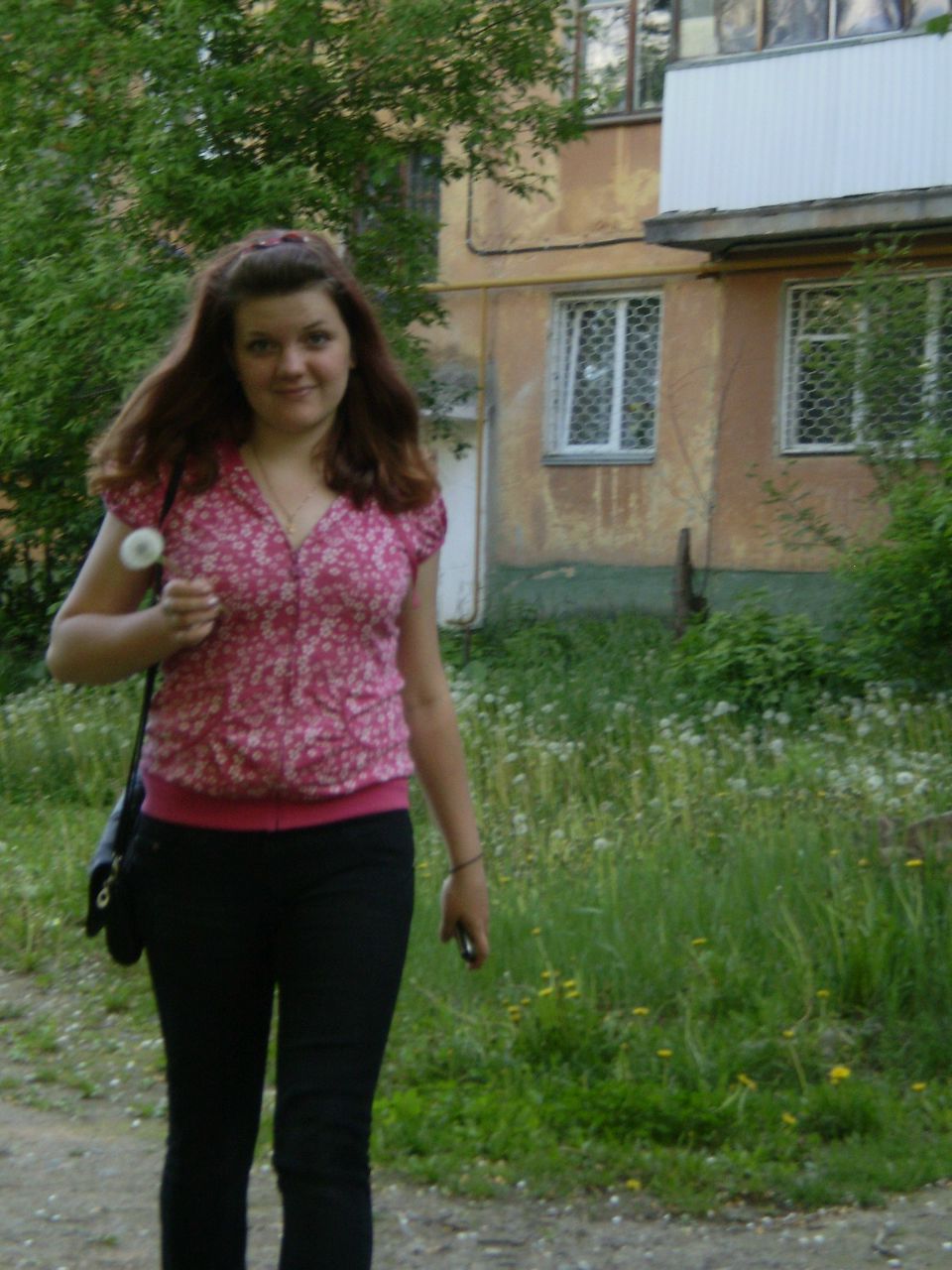 Ангелина Чувакова | Златоуст