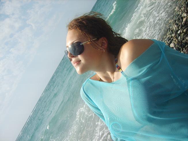 Анастасия Артамонова | 