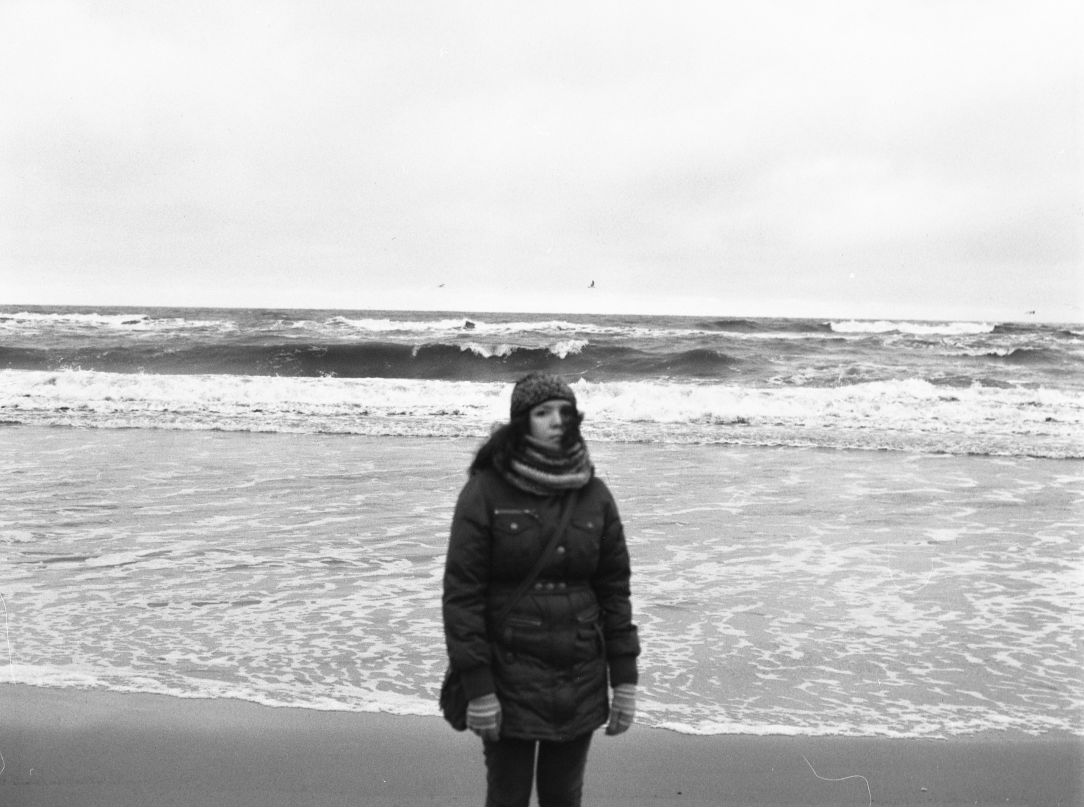 Вера Лапонкина | Москва