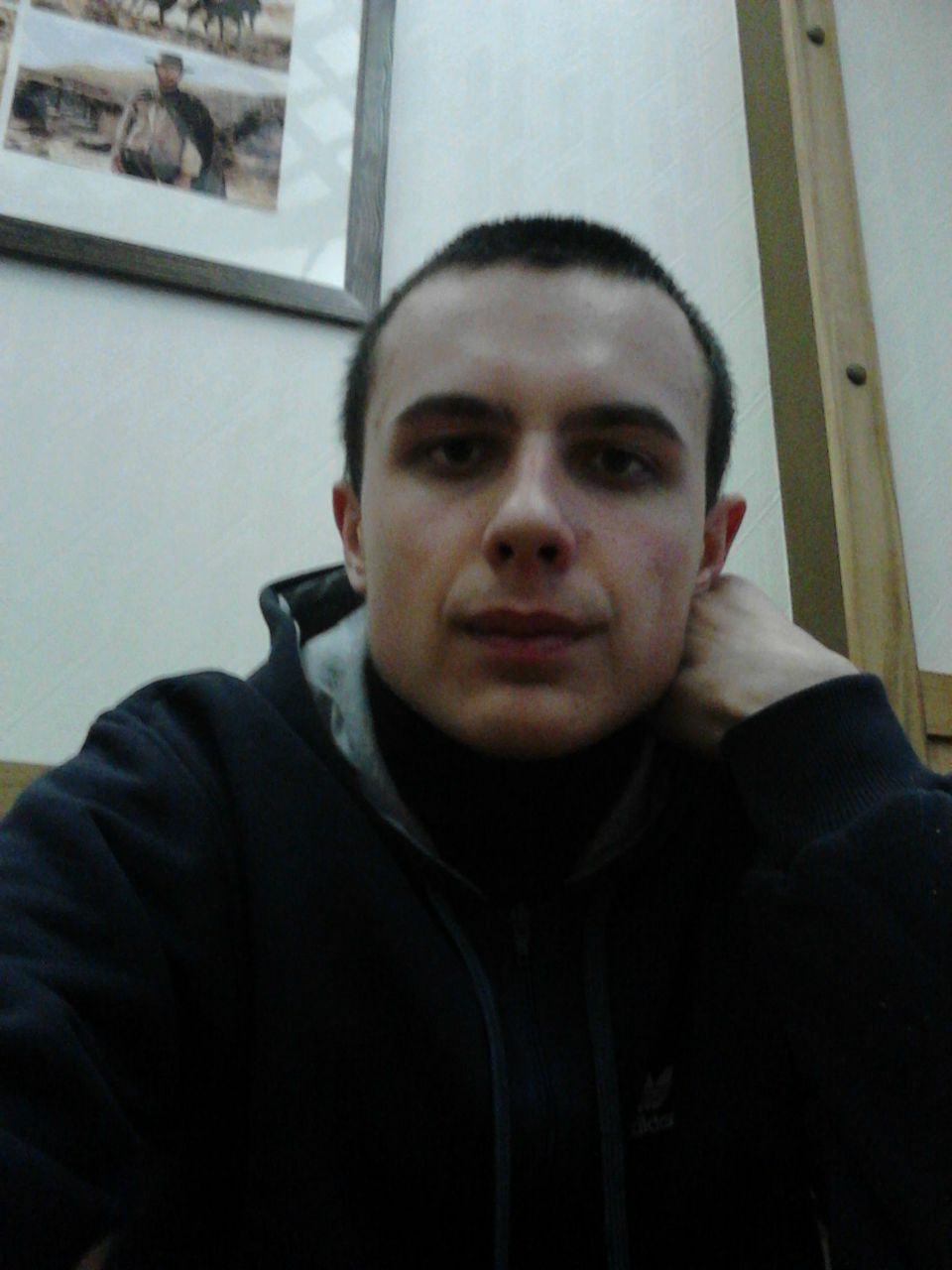 Максим Мухаметзянов | Пермь