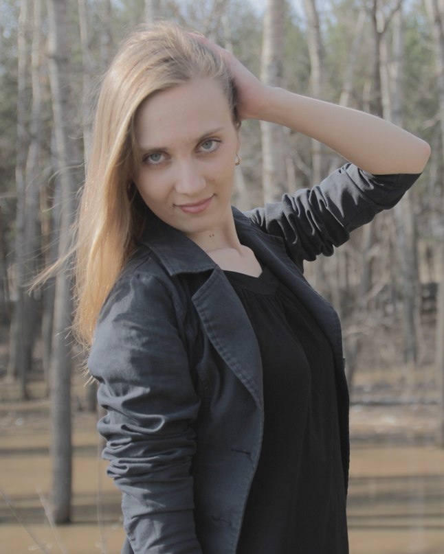 Мила Незлобина | 