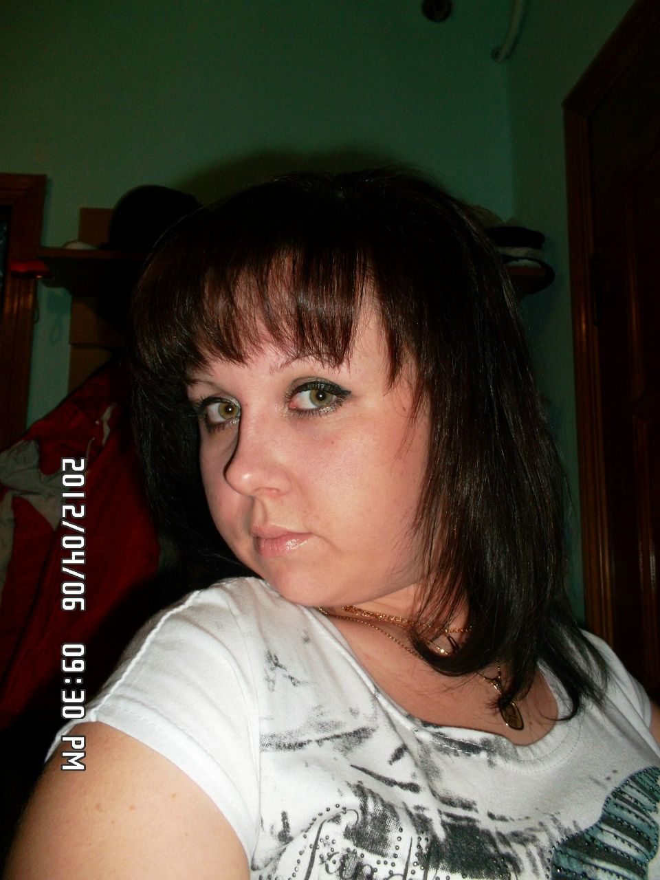 Марина Бурцева | Грязи