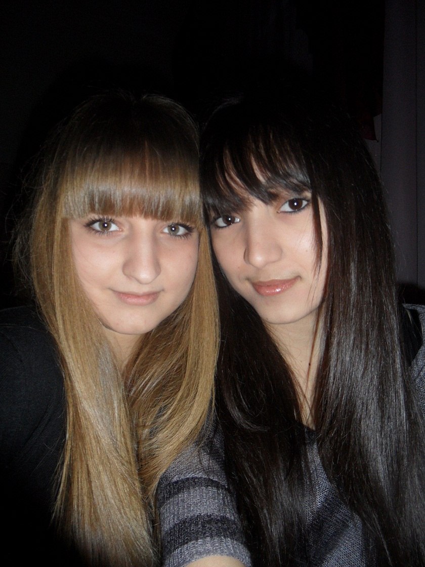 Олечка Ситникова | Саратов