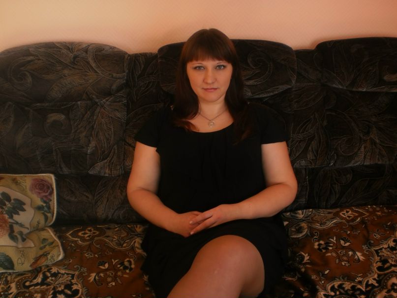 Алёна Зотова | Екатеринбург